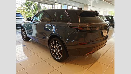 Range Rover Velar 1