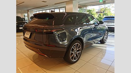 Range Rover Velar 13