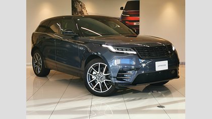 Range Rover Velar 0