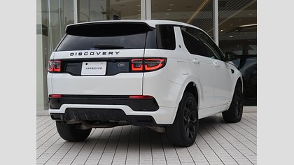 Discovery Sport 7