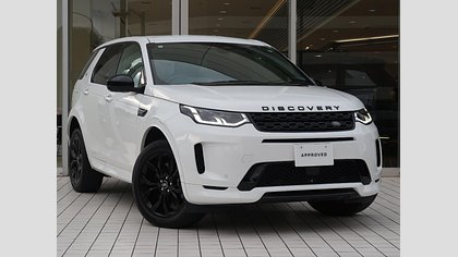 Discovery Sport 0