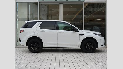 Discovery Sport 1