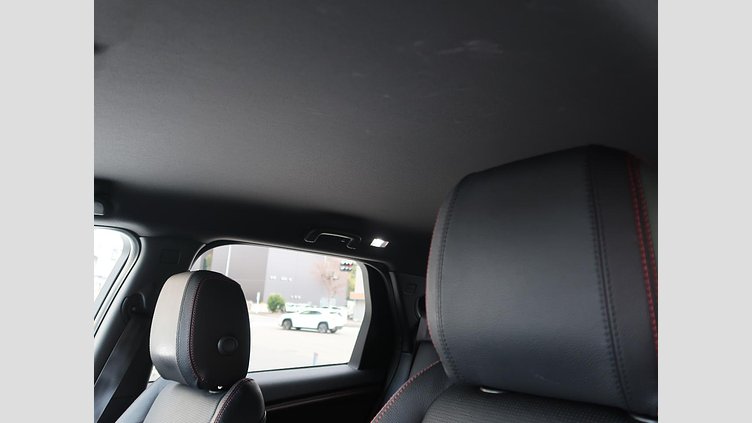 2021 認定中古車 Land Rover Discovery Sport フジホワイト D200 AWD（オートマチック）MHEV 標準ホイールベース R-DYNAMIC S