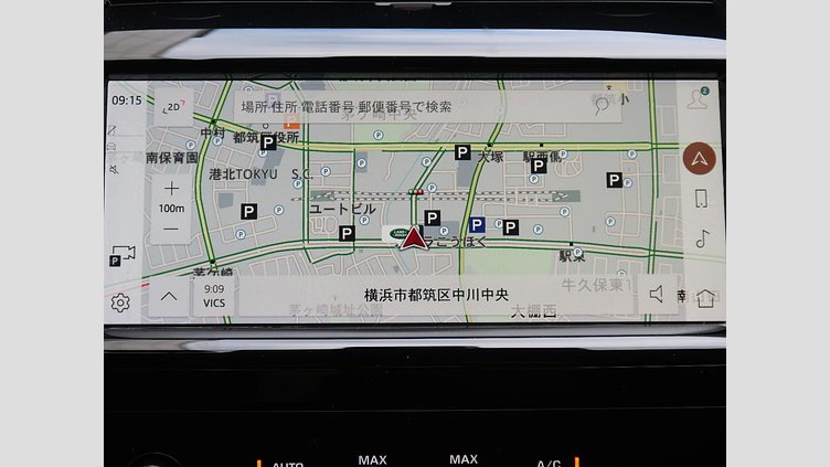 2021 認定中古車 Land Rover Discovery Sport フジホワイト D200 AWD（オートマチック）MHEV 標準ホイールベース R-DYNAMIC S