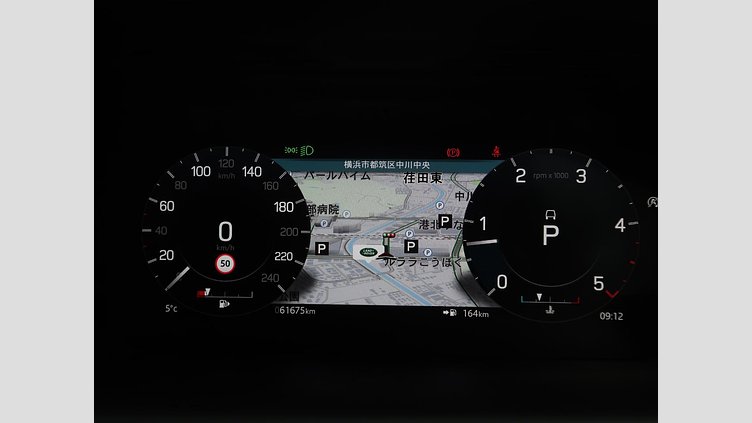 2021 認定中古車 Land Rover Discovery Sport フジホワイト D200 AWD（オートマチック）MHEV 標準ホイールベース R-DYNAMIC S