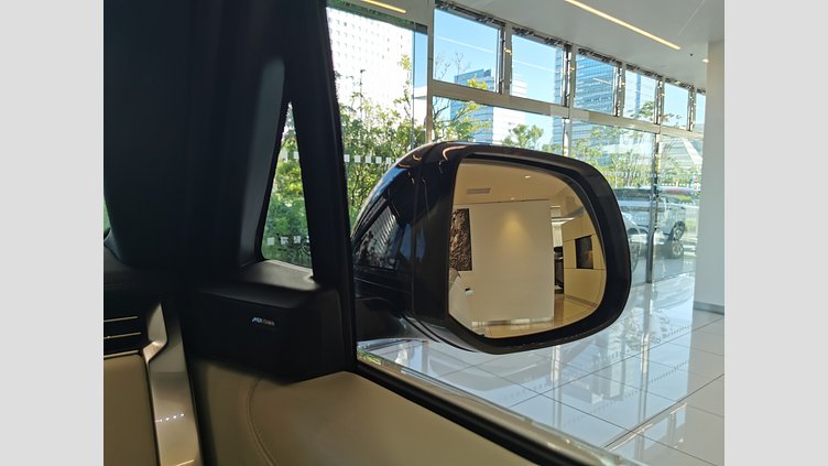 2023 認定中古車 Land Rover Range Rover フジホワイト D300 AWD MHEV（AT） スタンダードホイールベース HSE