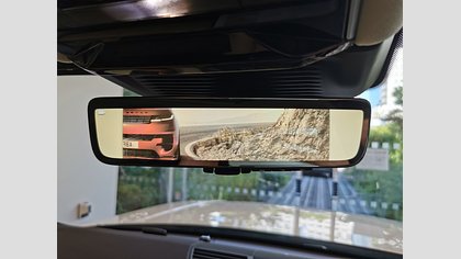 Range Rover 25