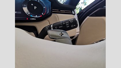 Range Rover 30
