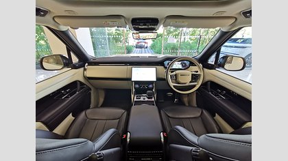 Range Rover 3