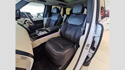 Range Rover 2