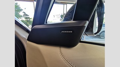 Range Rover 20