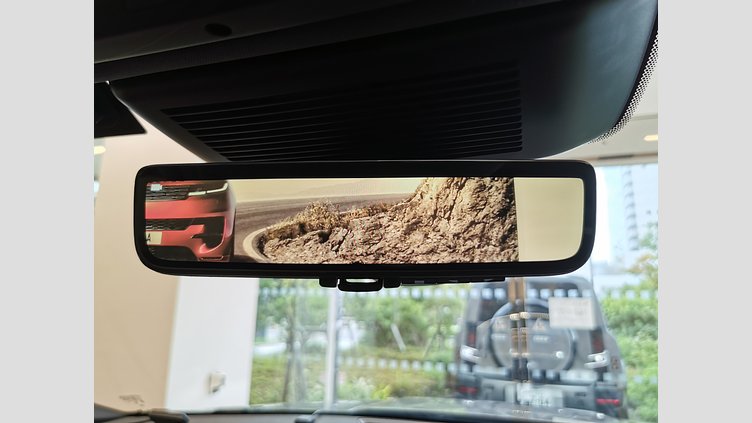 2024 認定中古車 Jaguar E-Pace アイガーグレイ D200マイルドハイブリッド（ディーゼル） R-DYNAMIC SE