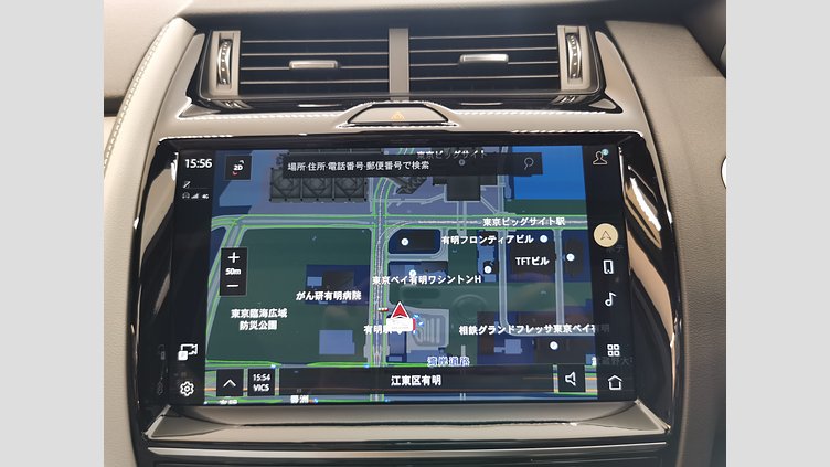 2024 認定中古車 Jaguar E-Pace アイガーグレイ D200マイルドハイブリッド（ディーゼル） R-DYNAMIC SE