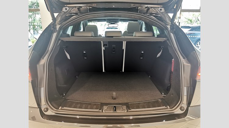 2024 認定中古車 Jaguar E-Pace カルパチアングレイ D200マイルドハイブリッド（ディーゼル） R-DYNAMIC HSE