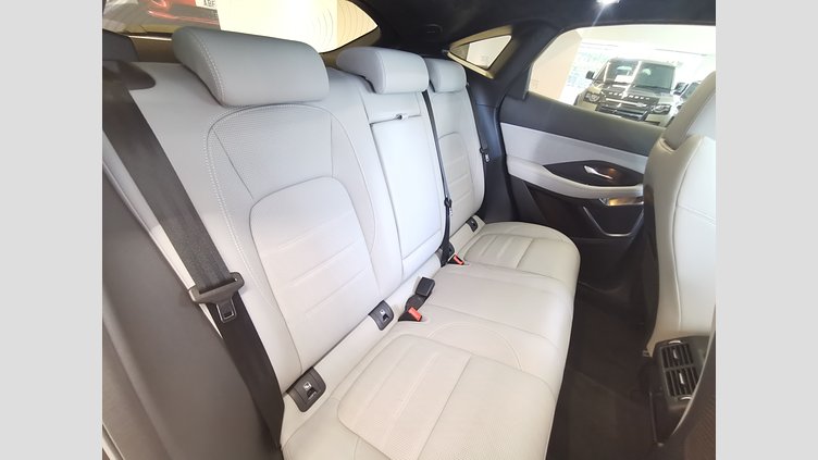 2024 認定中古車 Jaguar E-Pace カルパチアングレイ D200マイルドハイブリッド（ディーゼル） R-DYNAMIC HSE