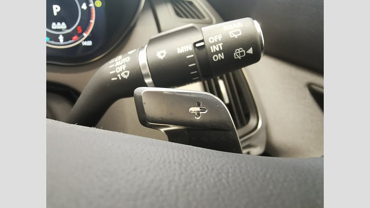 2024 認定中古車 Jaguar E-Pace カルパチアングレイ D200マイルドハイブリッド（ディーゼル） R-DYNAMIC HSE