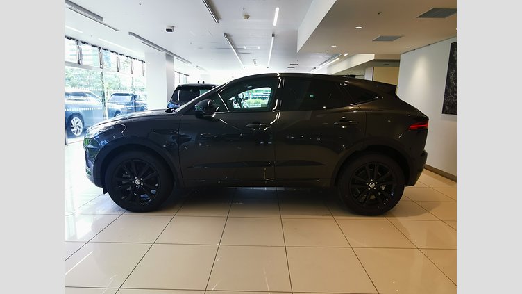 2024 認定中古車 Jaguar E-Pace カルパチアングレイ D200マイルドハイブリッド（ディーゼル） R-DYNAMIC HSE