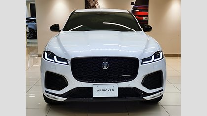 F-Pace 7