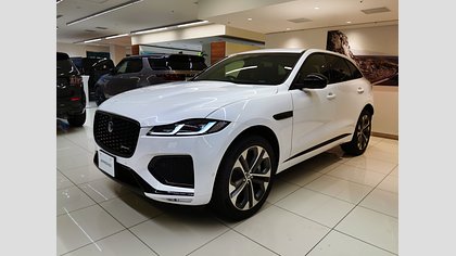 F-Pace 10