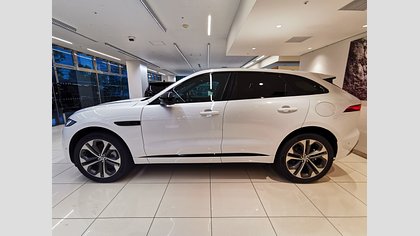 F-Pace 5