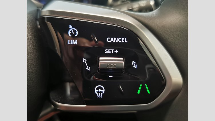 2024 認定中古車 Jaguar F-Pace カルパチアングレイ P400e ガソリン プラグインハイブリッド R-DYNAMIC SE