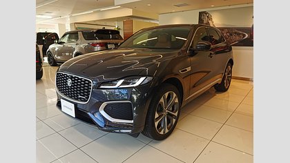 F-Pace 10