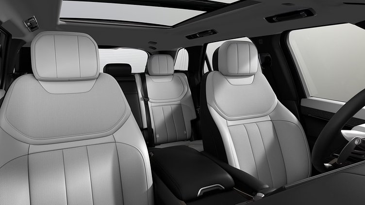 2026 新車 Land Rover Range Rover Sport ボラスコグレイ D300マイルドハイブリッド SWB Autobiography