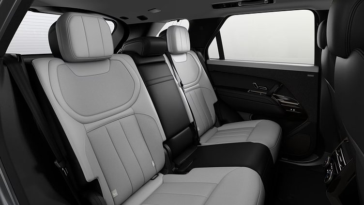 2026 新車 Land Rover Range Rover Sport ボラスコグレイ D300マイルドハイブリッド SWB Autobiography