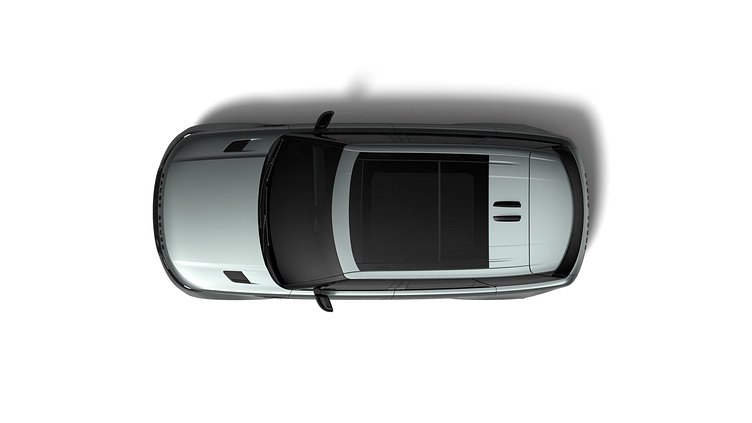 2026 新車 Land Rover Range Rover Sport イオニアンシルバー - サテンフィニッシュ D300マイルドハイブリッド SWB Dynamic HSE