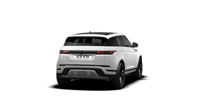 2026 新車 Land Rover Range Rover Evoque フジホワイト D200マイルドハイブリッド（ディーゼル） SWB S