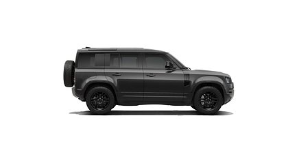 Defender 110 1