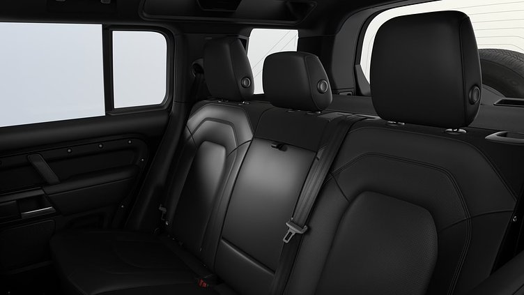2026 新車 Land Rover Defender 110 カルパチアングレイ D350 ディーゼルマイルドハイブリッド S