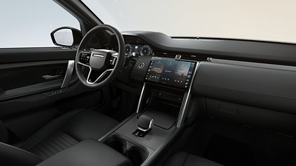 Discovery Sport 4