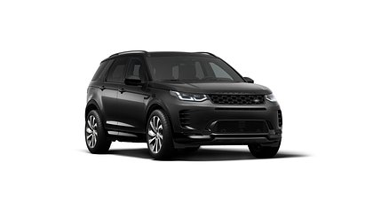 Discovery Sport 0