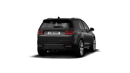 Discovery Sport 2
