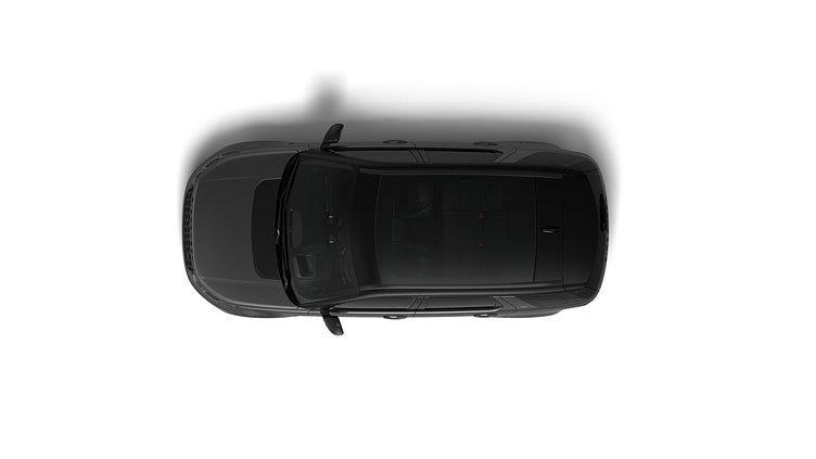 2024 NAUDOTI AUTOMOBILIAI Land Rover Discovery Sport Carpathian Grey D200 Diesel Mild Hybrid Standard Wheelbase Dynamic SE