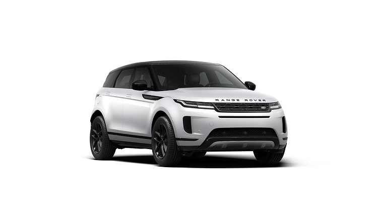 2026 新車 Land Rover Range Rover Evoque オストゥーニパールホワイト P200（ガソリン） SWB S