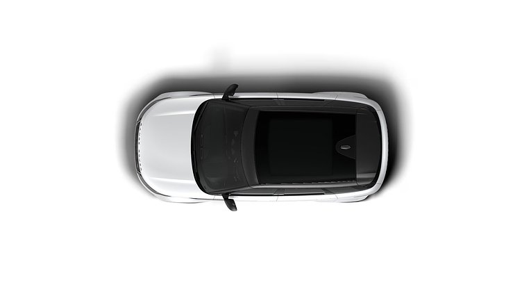 2026 新車 Land Rover Range Rover Evoque オストゥーニパールホワイト P200（ガソリン） SWB S
