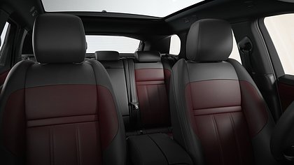 Range Rover Evoque 5