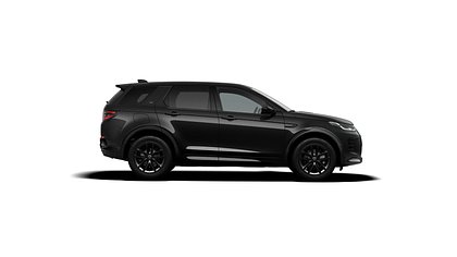 Discovery Sport 1