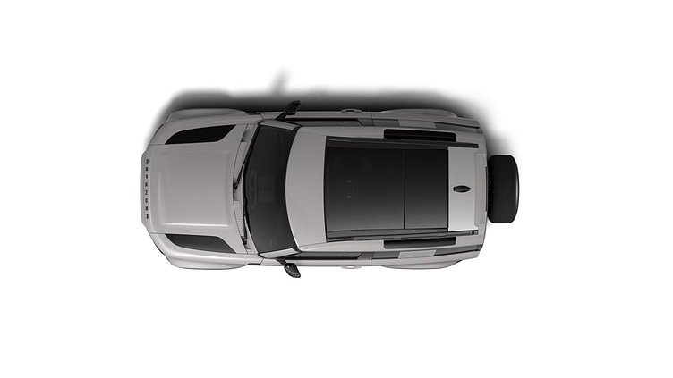 2025 新車 Land Rover Defender 90 ボラスコグレイ D350 ディーゼルマイルドハイブリッド X-Dynamic HSE