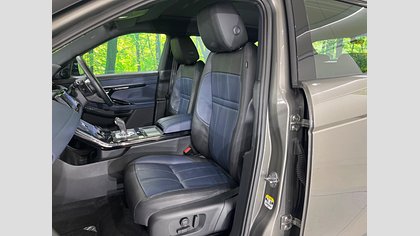 Range Rover Evoque 2