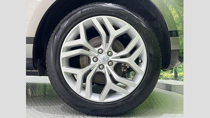 Range Rover Evoque 8