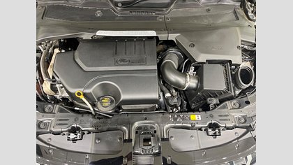 Range Rover Evoque 42