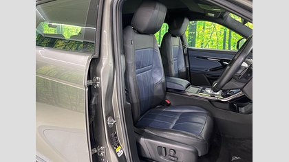 Range Rover Evoque 31