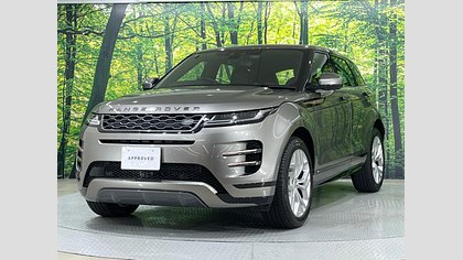 Range Rover Evoque 32