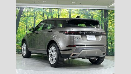 Range Rover Evoque 1
