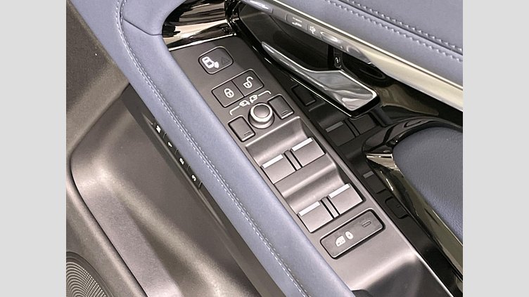 2019 認定中古車 Land Rover Range Rover Evoque シリコンシルバー P300 R-DYNAMIC SE