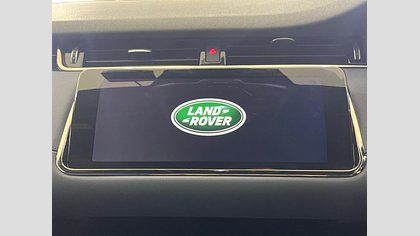 Range Rover Evoque 36