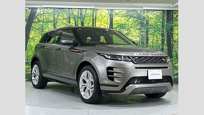 Range Rover Evoque 16